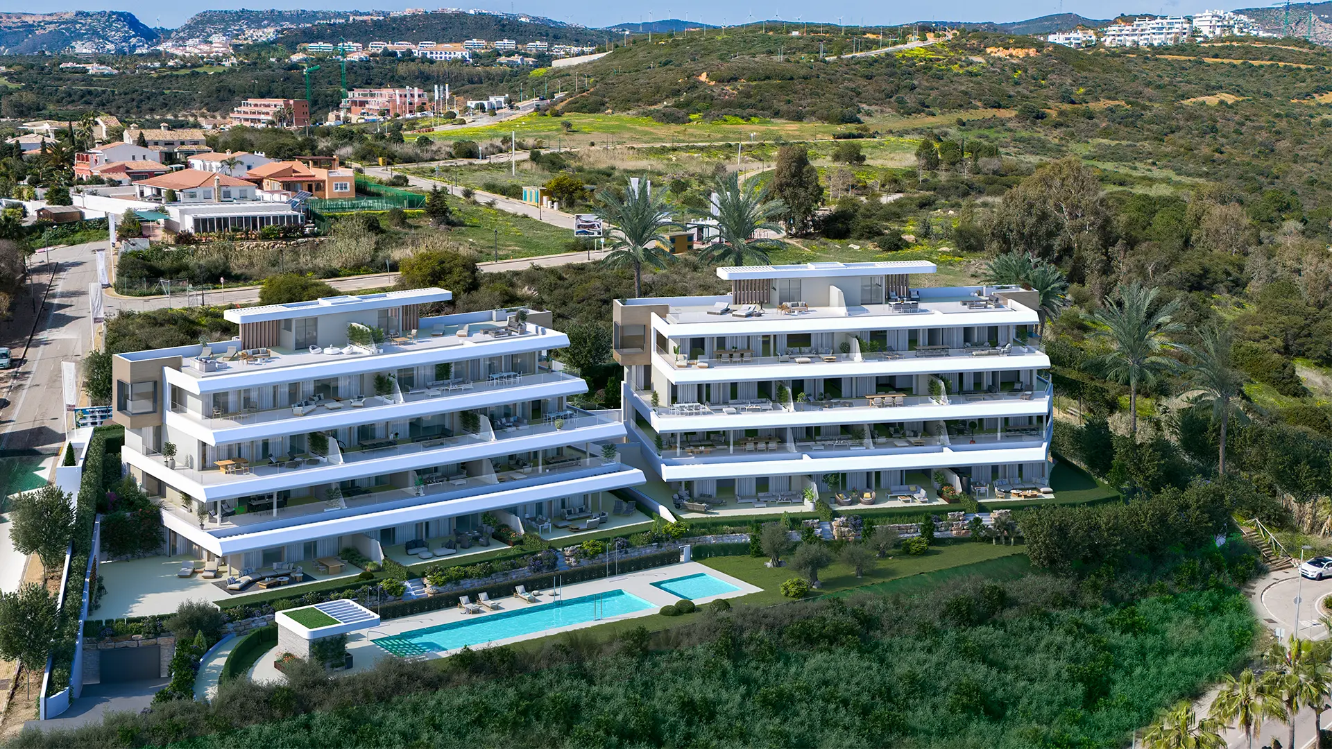 Absolute Estepona