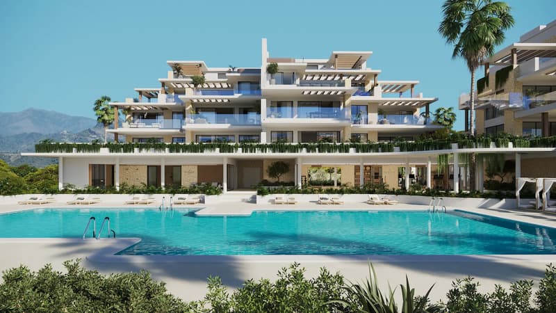 Altezza Suites 1