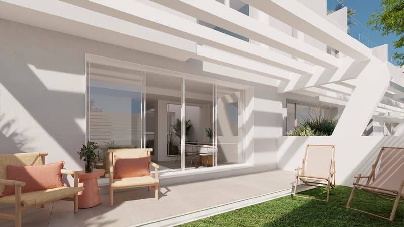 Anna De Estepona 6