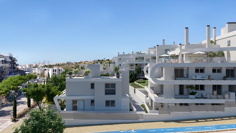 Anna De Estepona 16
