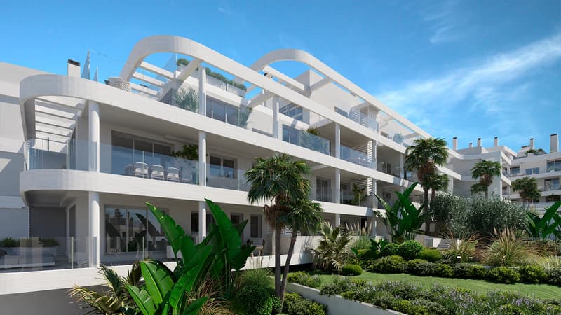 Anna De Estepona 9