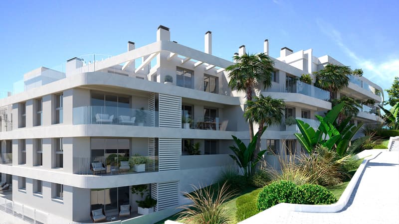 Anna De Estepona 15
