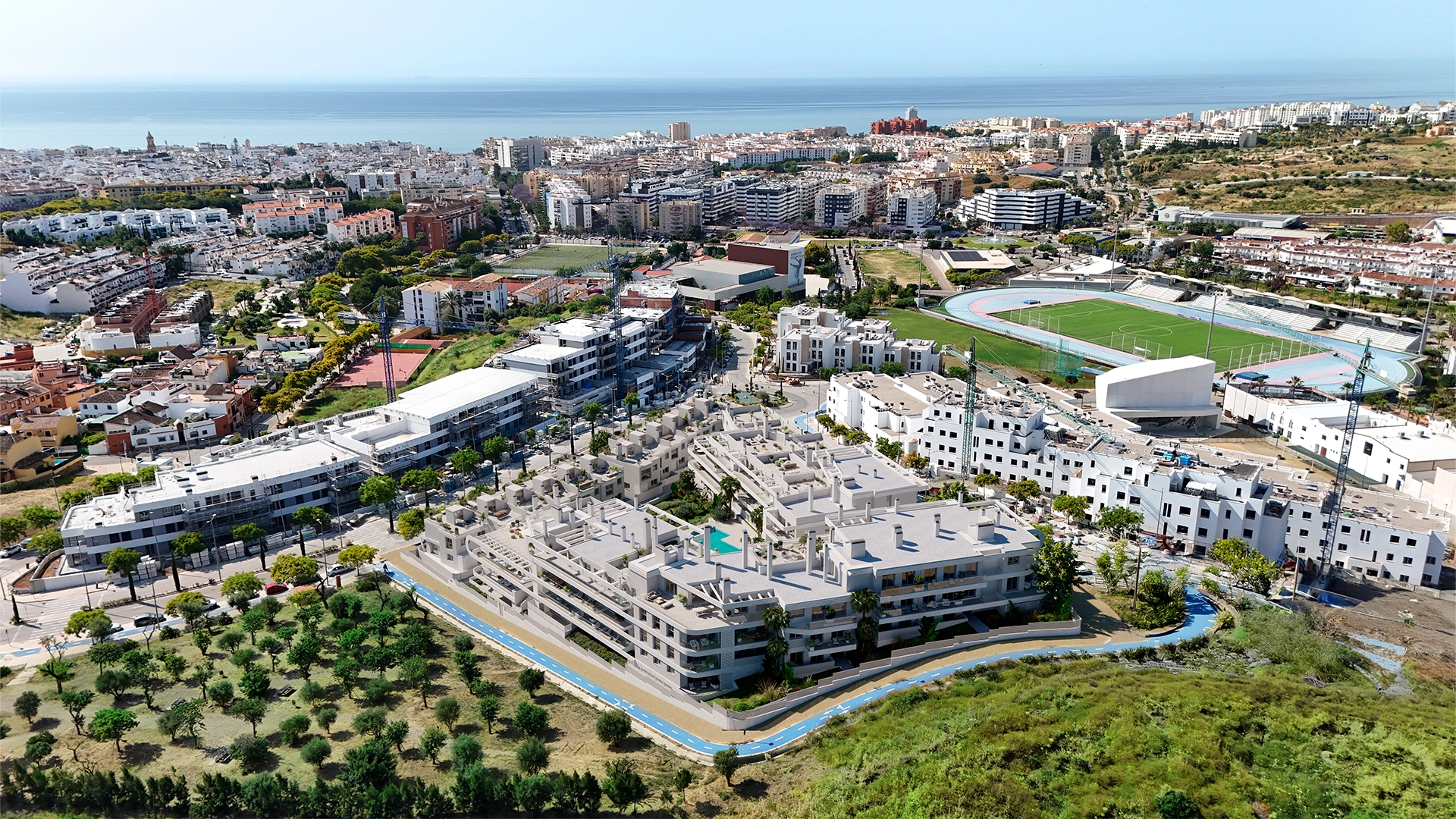 Anna De Estepona
