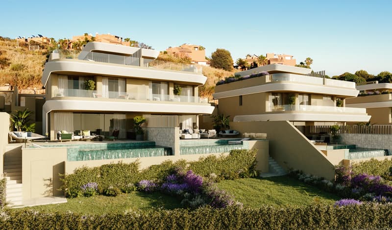 Beyond Homes 2