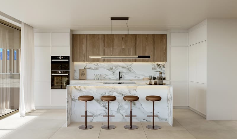 Beyond Homes 8