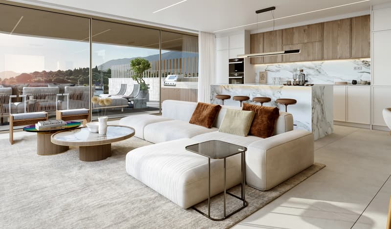 Beyond Homes 3