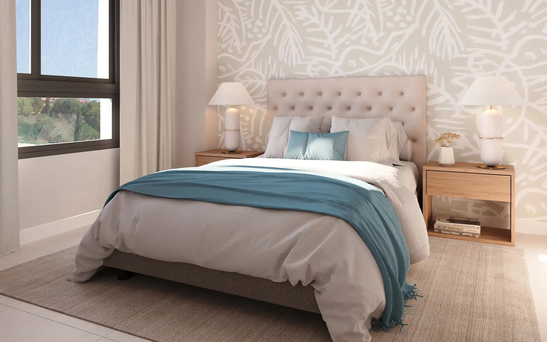 Bliss Homes 3