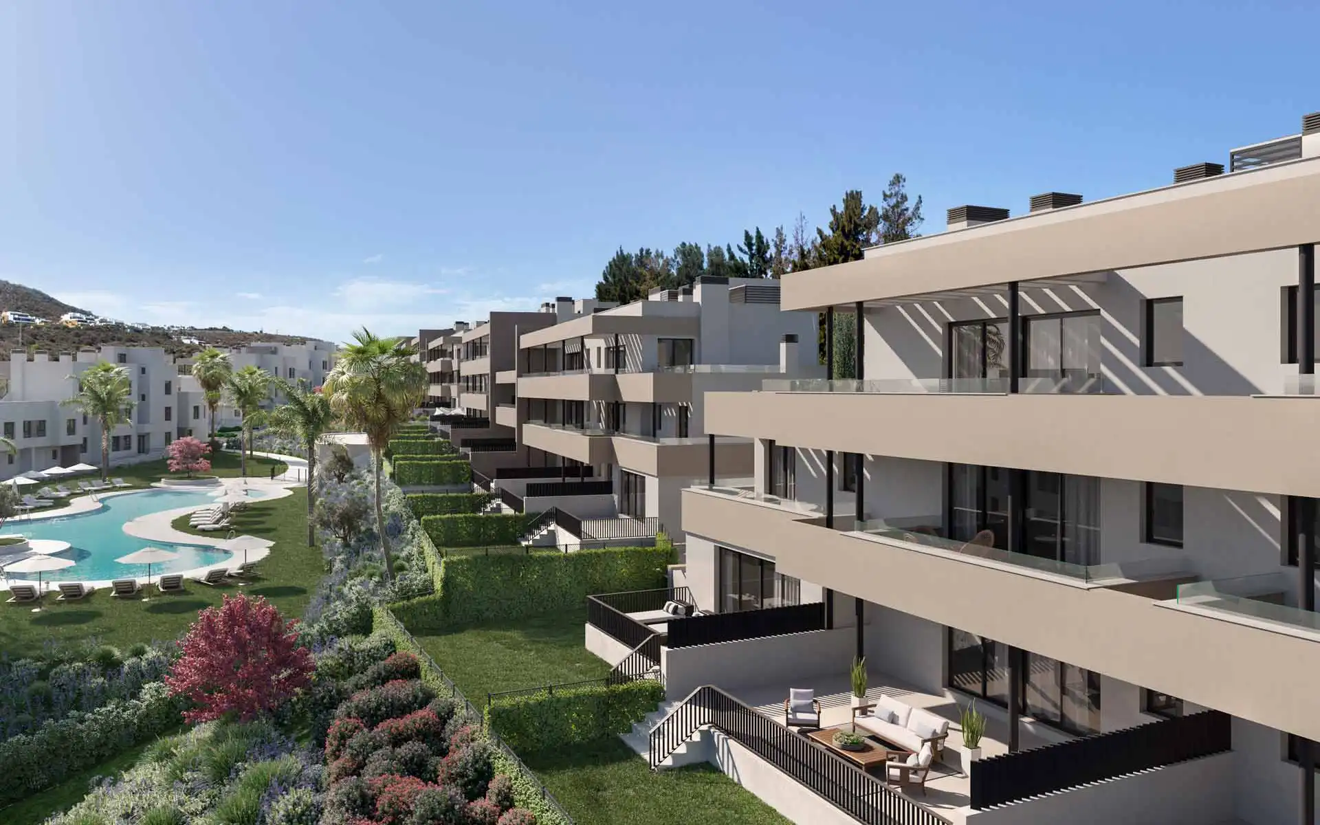 Bliss Homes 2