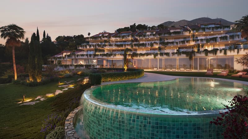 Casatalaya Residences 13