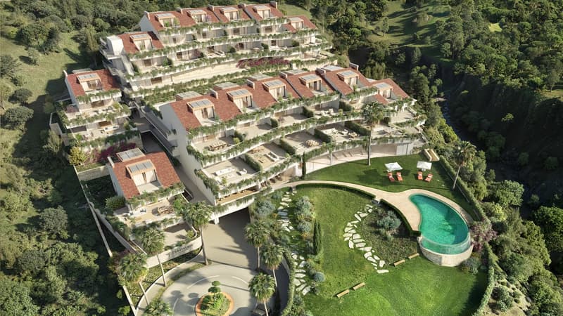Casatalaya Residences 12