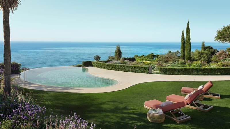Casatalaya Residences 5