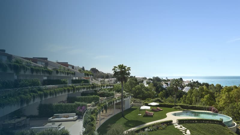 Casatalaya Residences 4