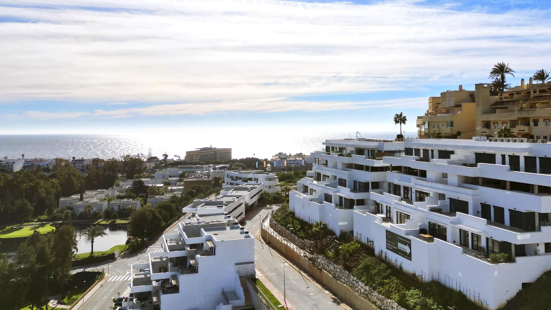 Casatalaya Residences