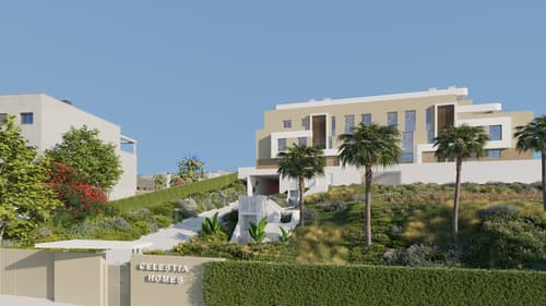 Celestia Homes