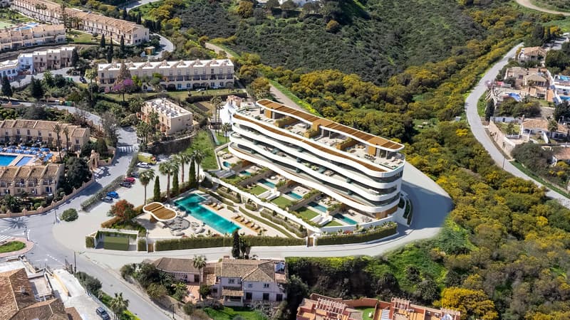 Elysea Suites 1