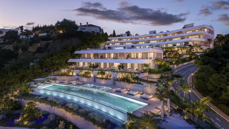 Elysea Suites 12