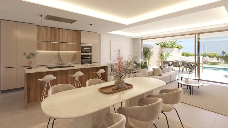 Elysea Suites 6