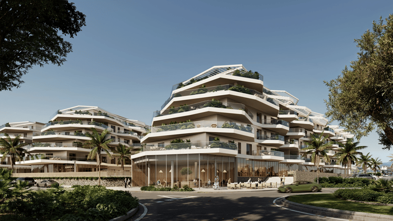 Elysea Suites 15