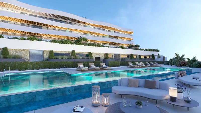 Elysea Suites 2