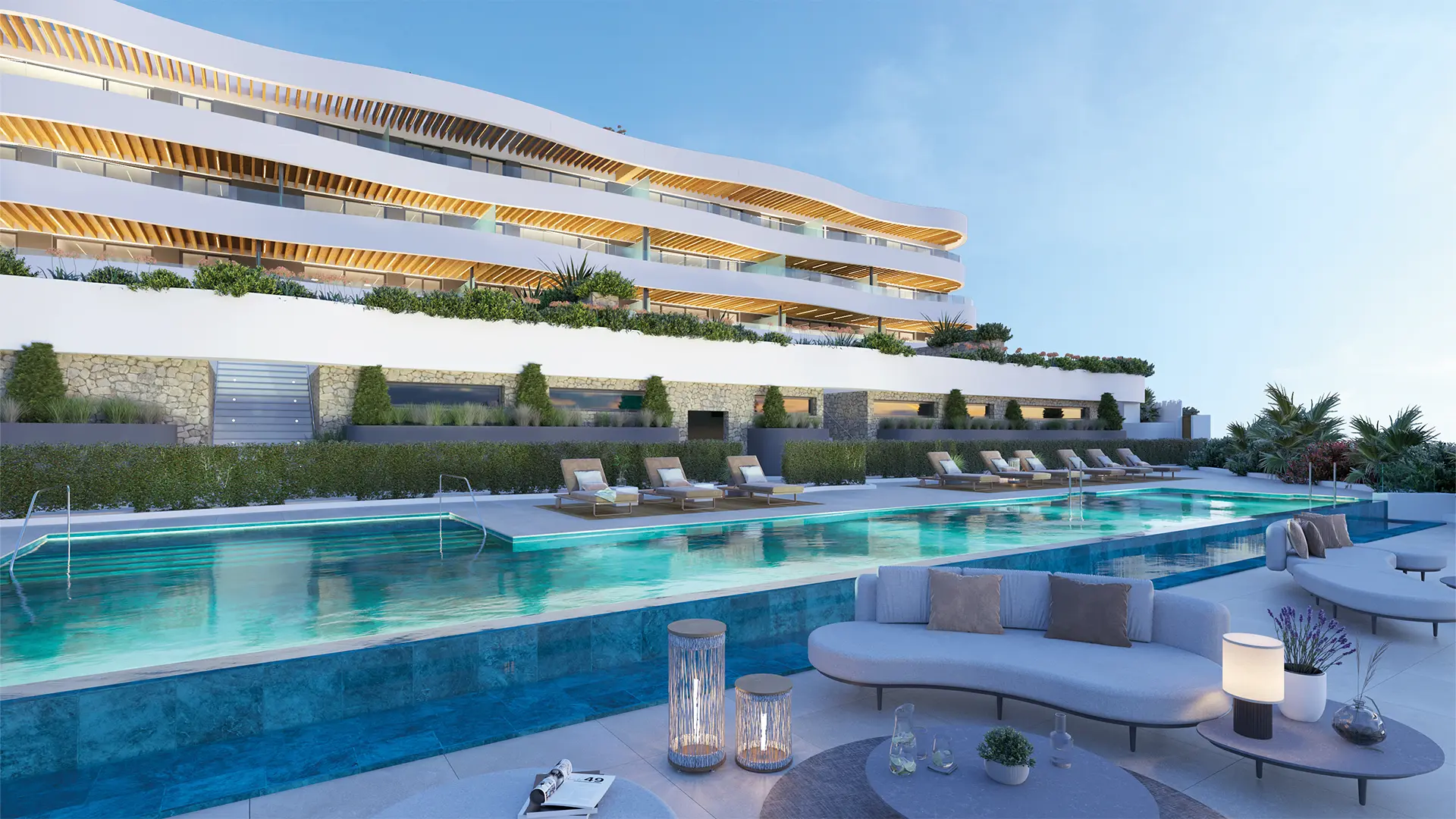 Elysea Suites 9