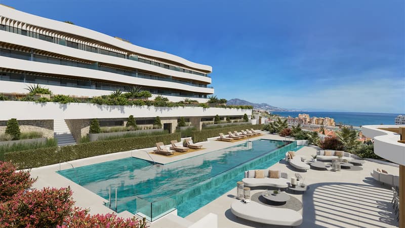 Elysea Suites 5
