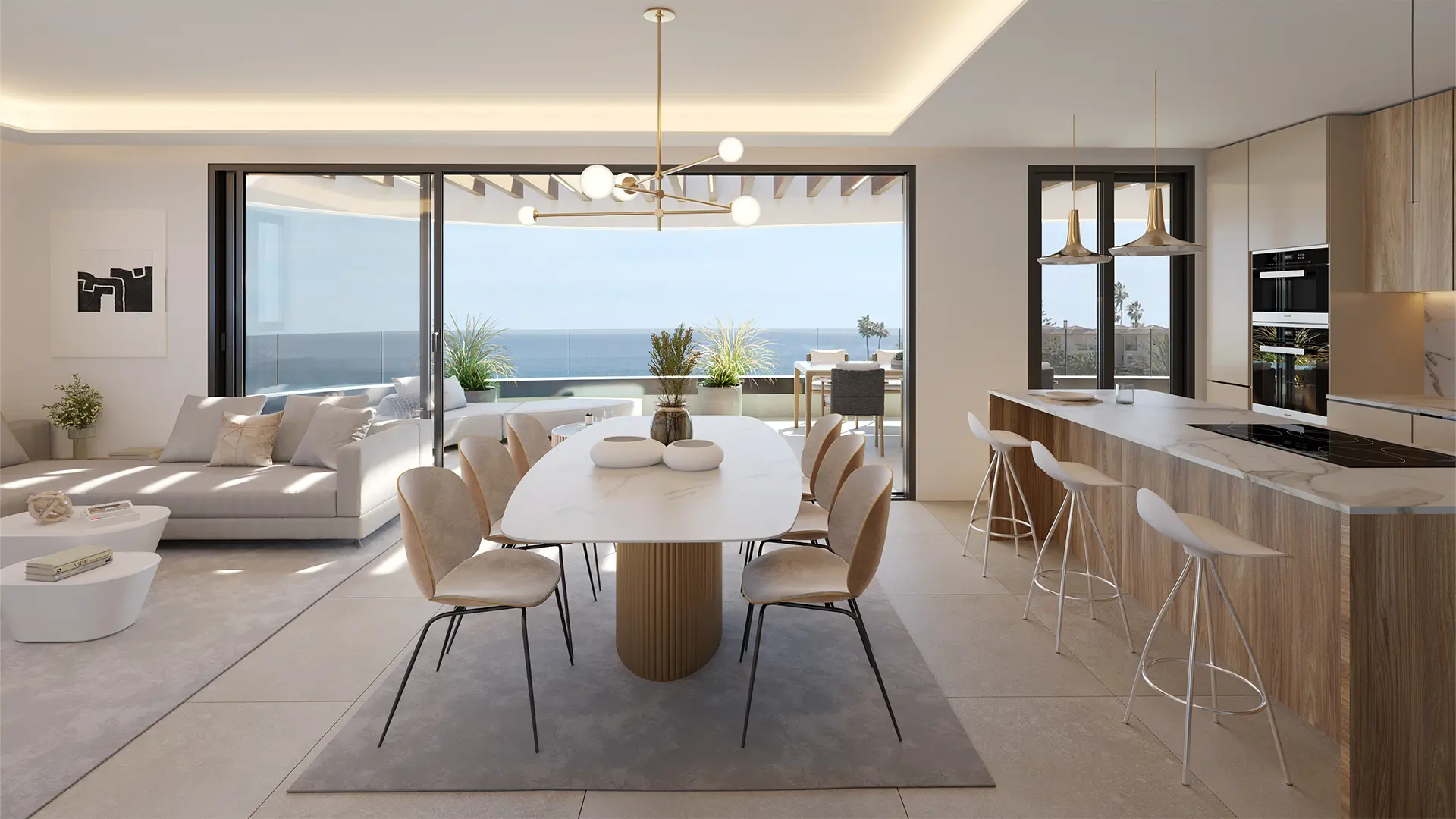 Elysea Suites 3