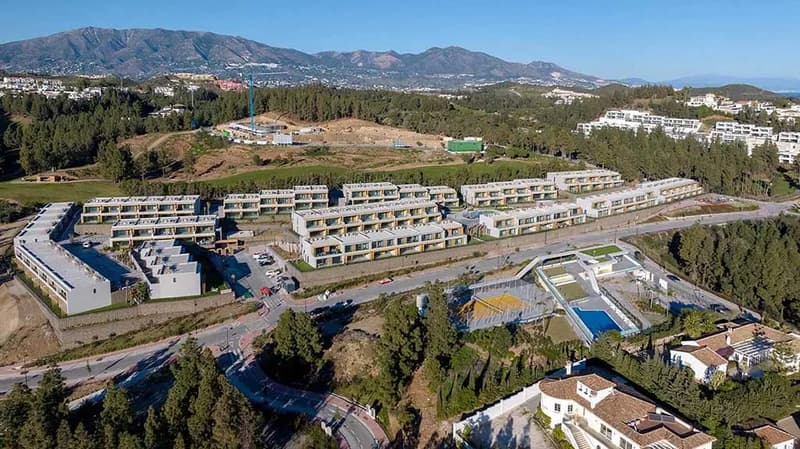 Evergreen Homes 9