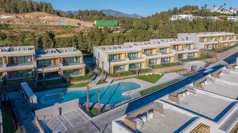 Evergreen Homes 25