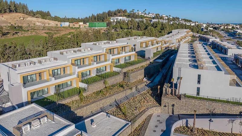Evergreen Homes 24