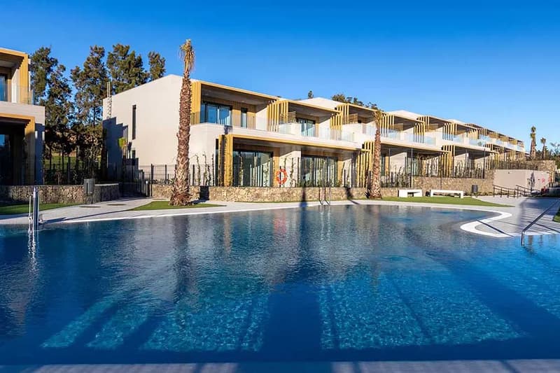 Evergreen Homes 2