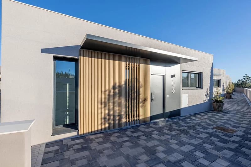 Evergreen Homes 21