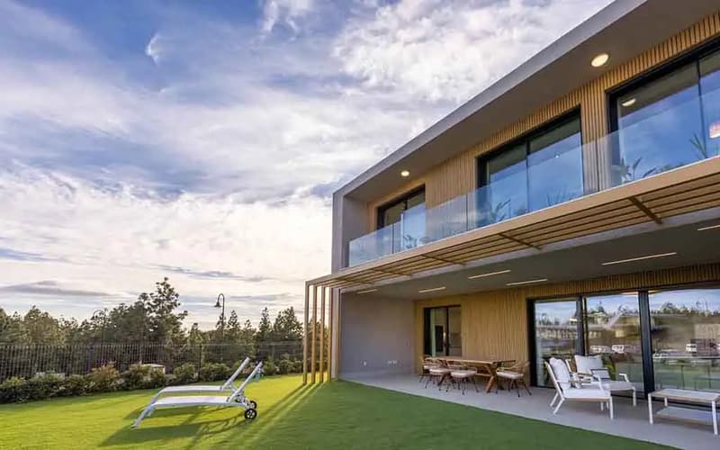 Evergreen Homes 13