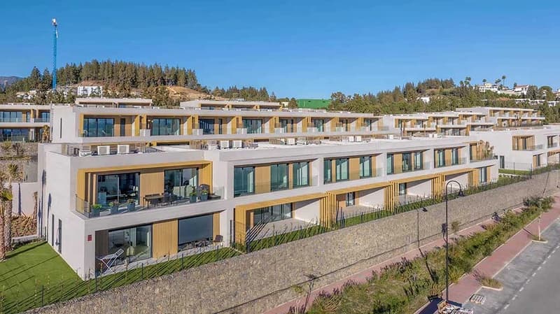 Evergreen Homes 23