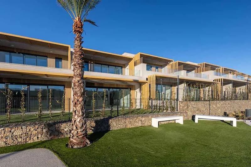 Evergreen Homes 11