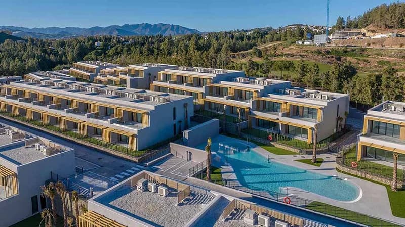 Evergreen Homes 22
