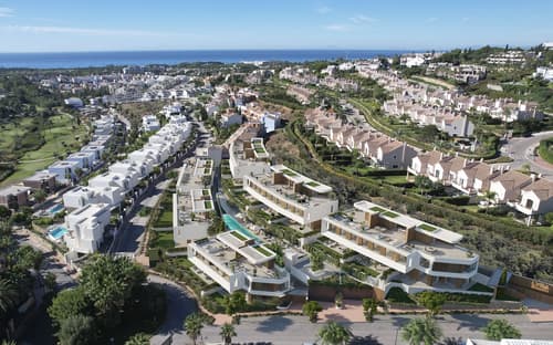 Lyra Residences