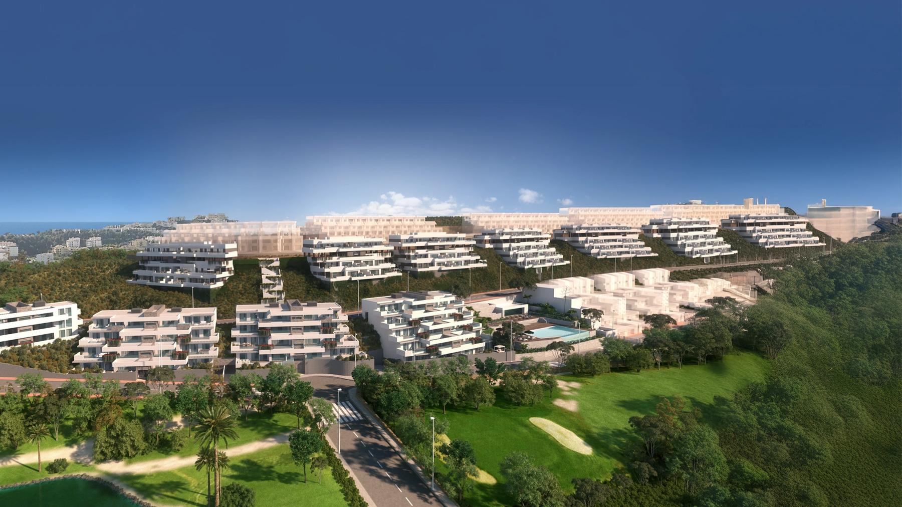 Navigolf Suites 2