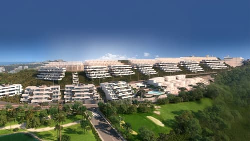 Navigolf Suites 2