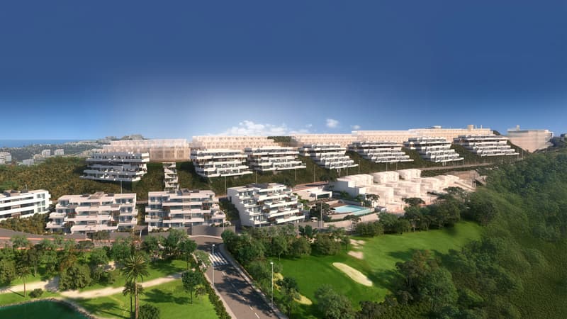 Navigolf Suites 21