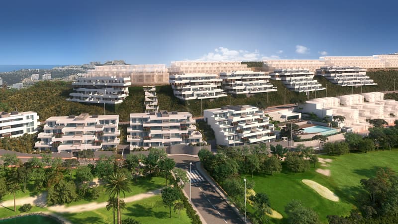 Navigolf Suites 28
