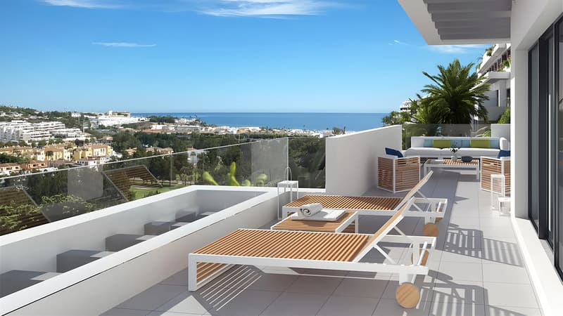 Navigolf Suites 27