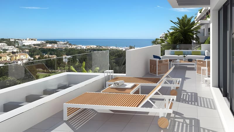 Navigolf Suites 23