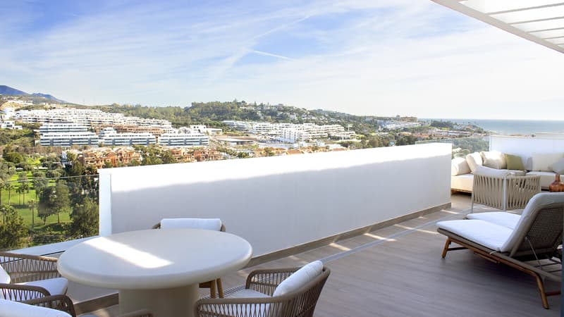 Navigolf Suites9