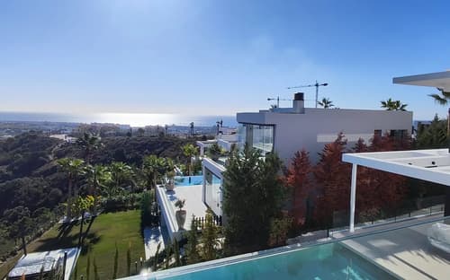 Ocyan Villas