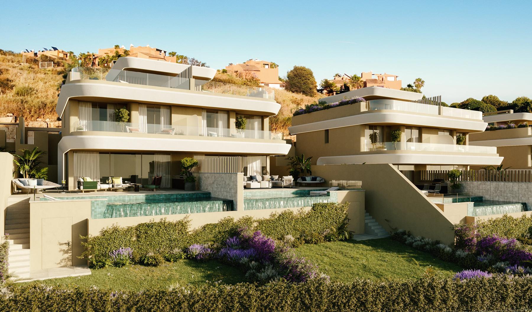 Santa Clara Homes