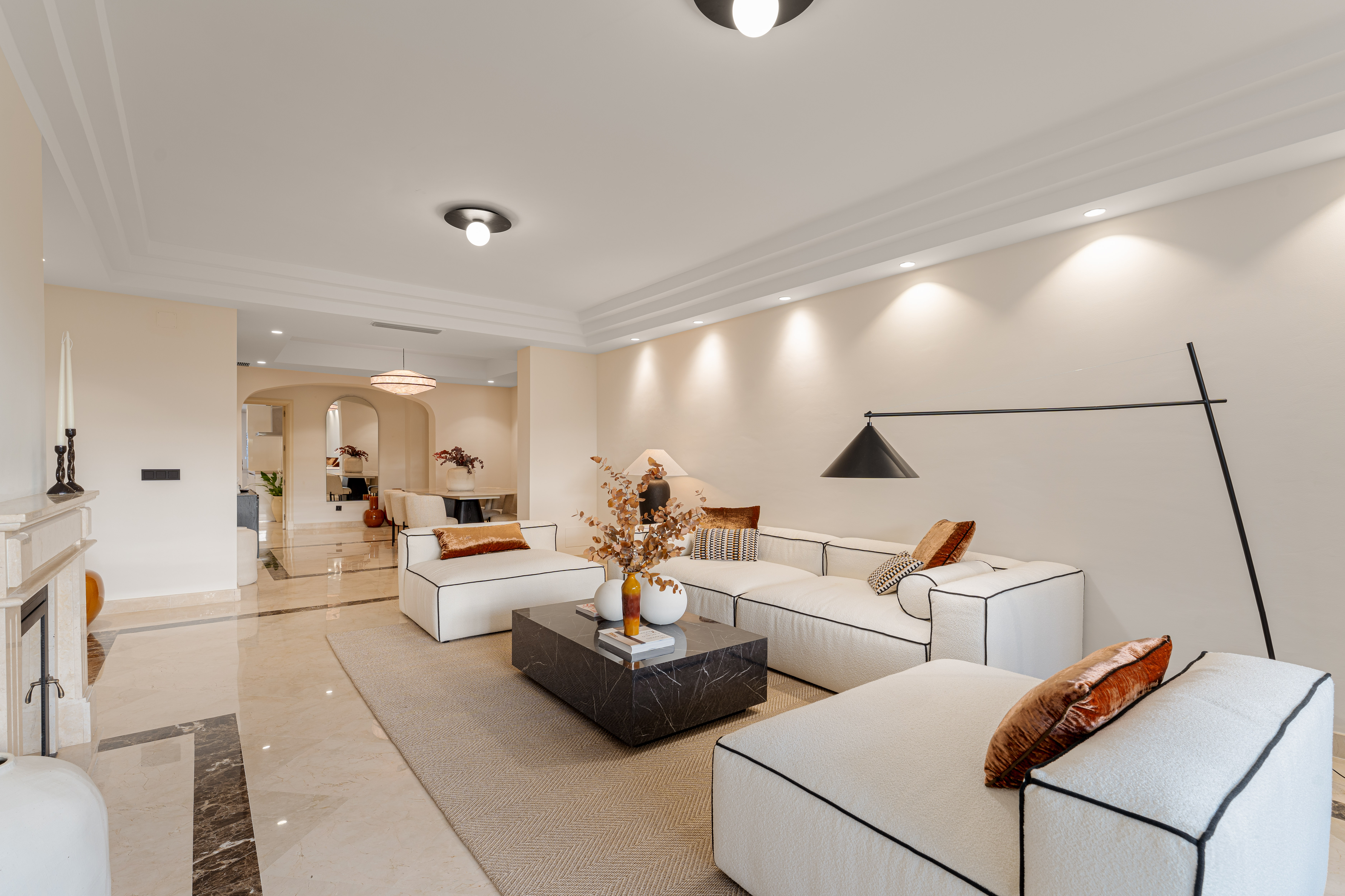 Apartment Bellomonte — Image 4
