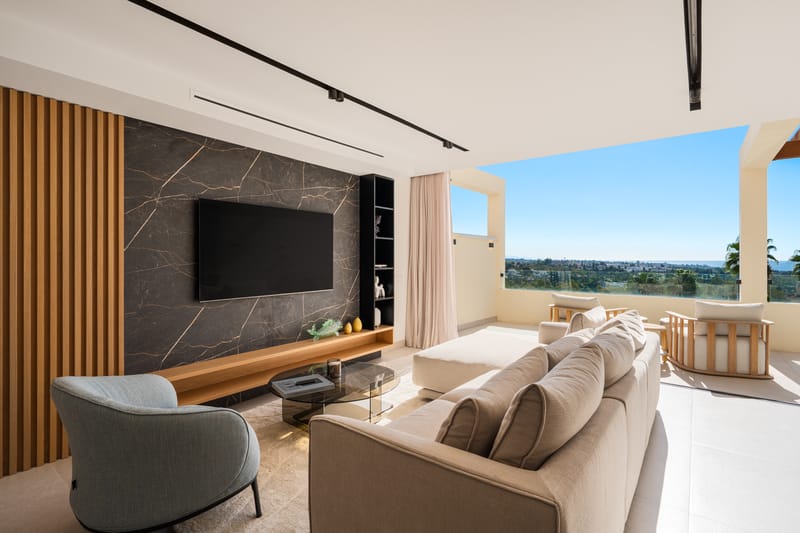 Apartment Jasmine — Image 1
