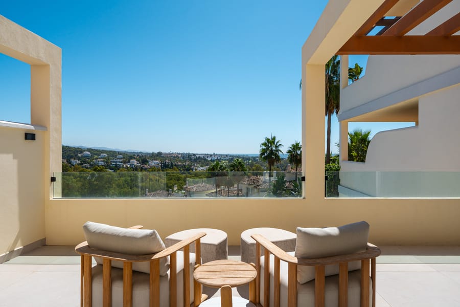Apartment Jasmine — Image 3