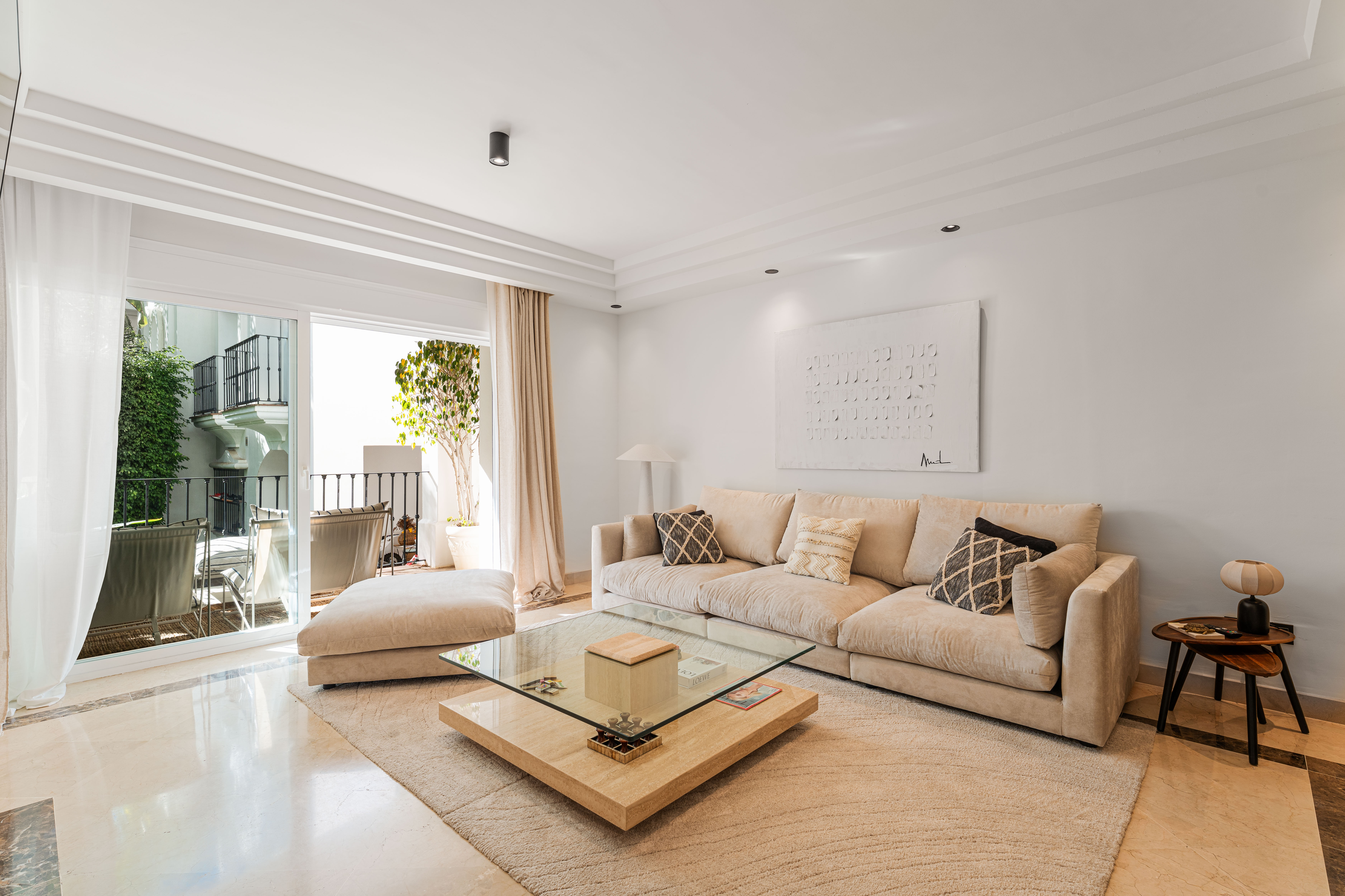 Apartment Montebello — Image 2