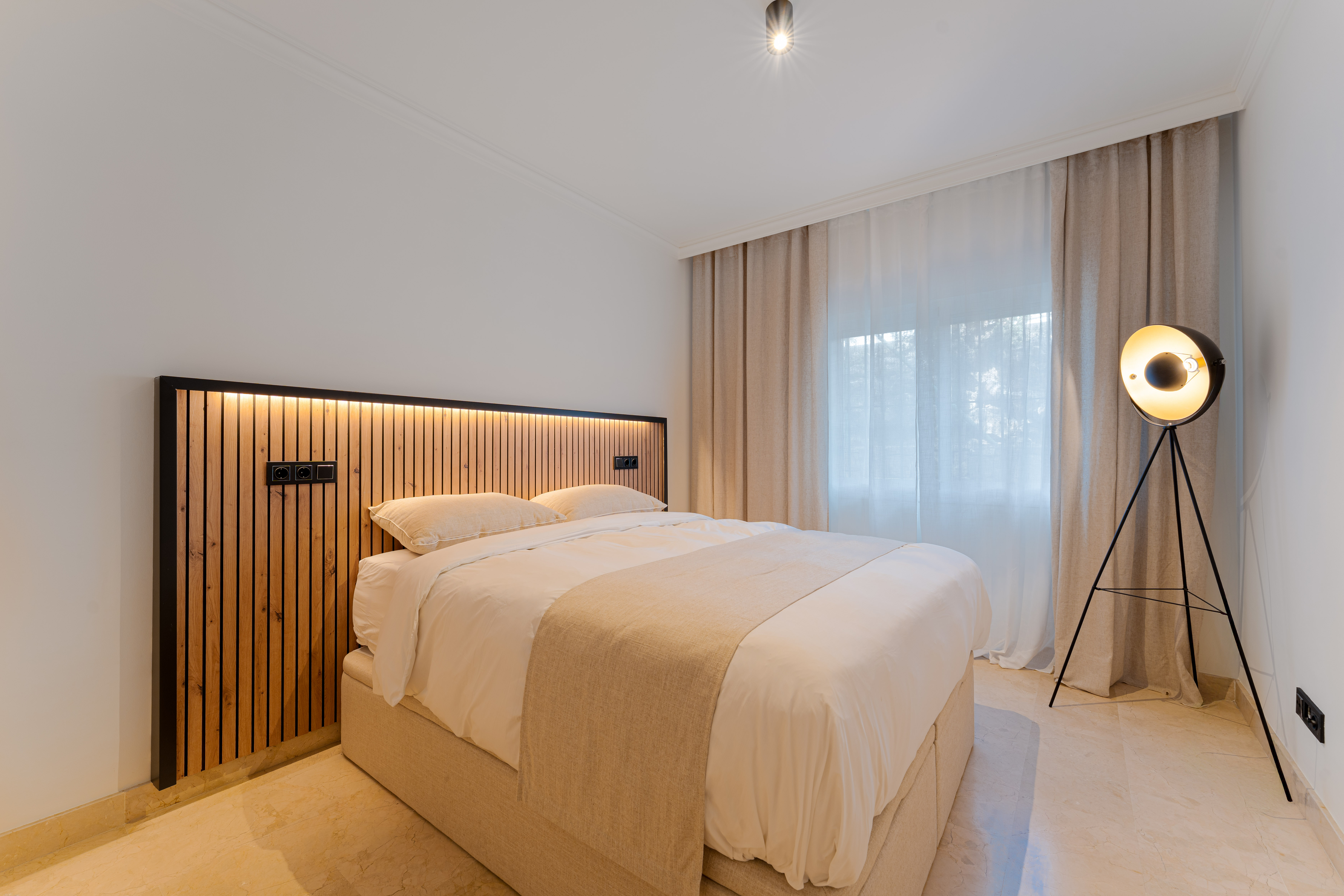 Apartment Montebello — Image 14
